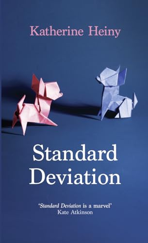 9780008189884: Standard Deviation: ‘The best feel-good novel around’ Daily Mail