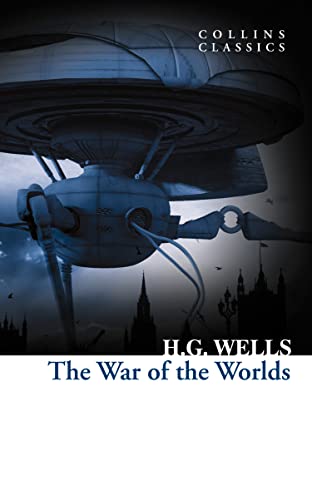 Stock image for The War of the Worlds for sale by Blackwell's