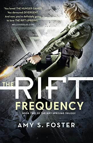 9780008190361: The Rift Frequency