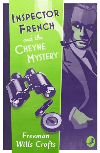 9780008190613: FRENCH & THE CHEYNE MYSTERY_PB