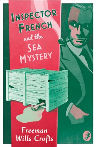 Stock image for Inspector French and the Sea Mystery for sale by Blackwell's