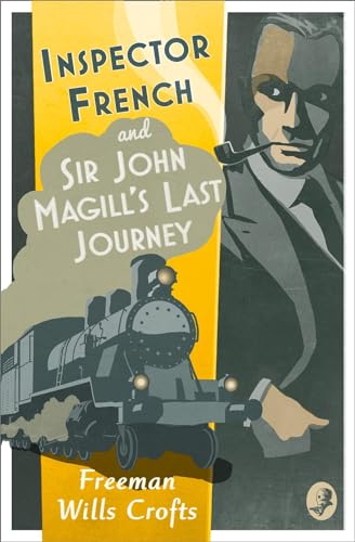 Imagen de archivo de Inspector French a la venta por Blackwell's