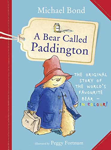 Stock image for Bear Called Paddington for sale by SecondSale