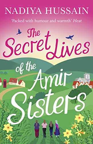 Stock image for The Secret Lives of the Amir Sisters for sale by ThriftBooks-Dallas
