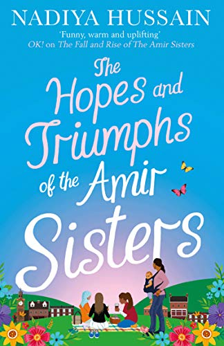 Beispielbild fr The Hopes and Triumphs of the Amir Sisters zum Verkauf von Better World Books