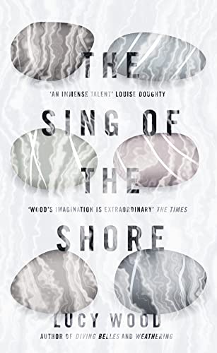 Stock image for The Sing of the Shore for sale by Goldstone Books