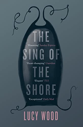 Stock image for The Sing of the Shore for sale by AwesomeBooks