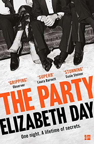 9780008194307: The Party: The thrilling Richard & Judy Book Club Pick 2018