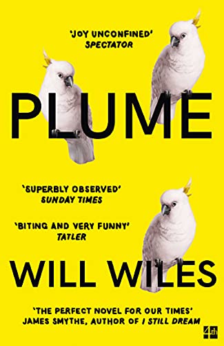 Stock image for Plume for sale by AwesomeBooks