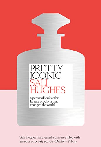 Stock image for PRETTY ICONIC- NOT-US HB for sale by SecondSale