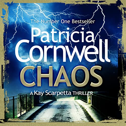 9780008194796: Chaos: The groundbreaking No. 1 bestselling crime thriller series