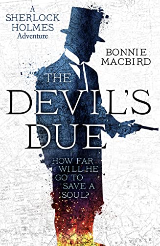 Beispielbild fr Devil's Due zum Verkauf von ThriftBooks-Dallas