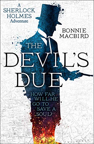 Stock image for The Devil's Due for sale by Better World Books