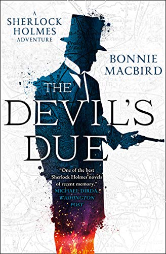 9780008195106: The Devil's Due: Book 3 (A Sherlock Holmes Adventure)