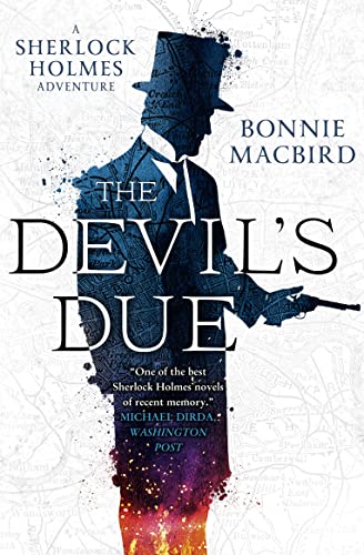 Stock image for The Devil's Due for sale by Blackwell's