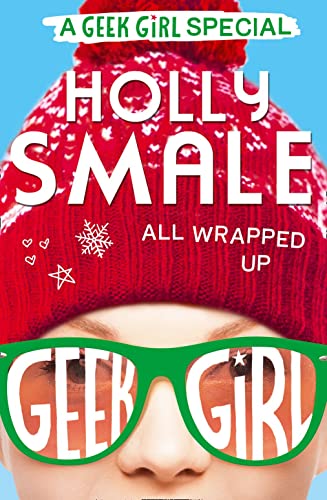 Stock image for Geek Girl Special (1) - All Wrapped Up for sale by Better World Books: West