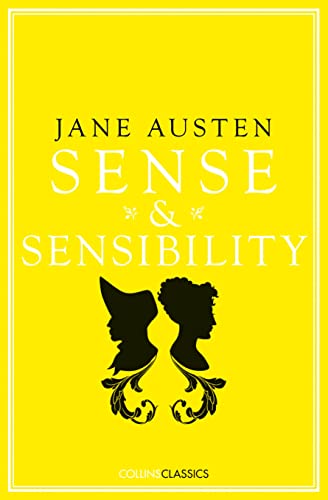 9780008195502: Sense And Sensibility: Jane Austen (Collins Classics)