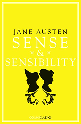 9780008195502: Sense & Sensibility