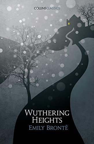 Wuthering Heights (Collins Classics) - Bronte, Emily