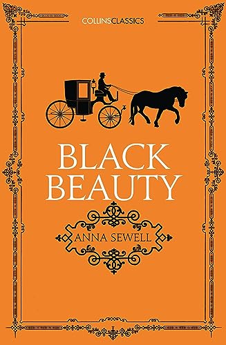 Stock image for Black Beauty (Collins Classics) for sale by Chiron Media