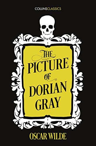 9780008195588: THE PICTURE OF DORIAN GRAY: Oscar Wilde (Collins Classics)