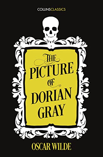 Stock image for The Picture of Dorian Gray for sale by Blackwell's