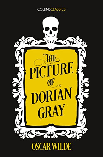 Stock image for The Picture of Dorian Gray for sale by Blackwell's