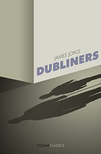 9780008195625: DUBLINERS: James Joyce (Collins Classics)