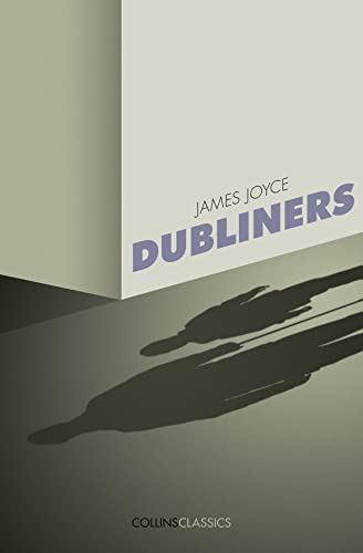 9780008195625: DUBLINERS: James Joyce