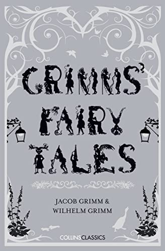 9780008195632: Grimms’ Fairy Tales: Jacob and Wilhelm Grimm