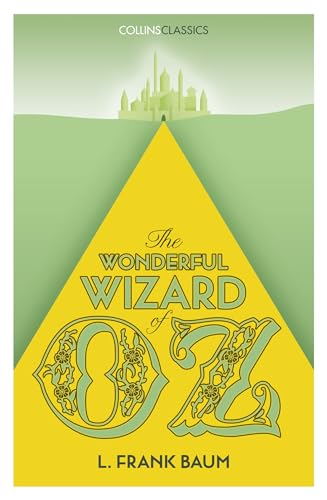 9780008195649: Wonderful Wizard of Oz