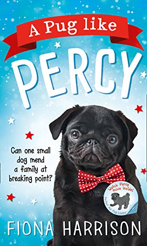 Imagen de archivo de A Pug Like Percy a la venta por WorldofBooks