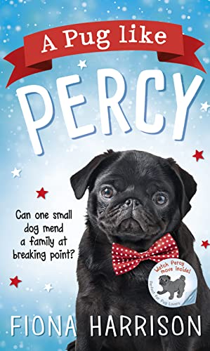 Stock image for A Pug Like Percy for sale by WorldofBooks