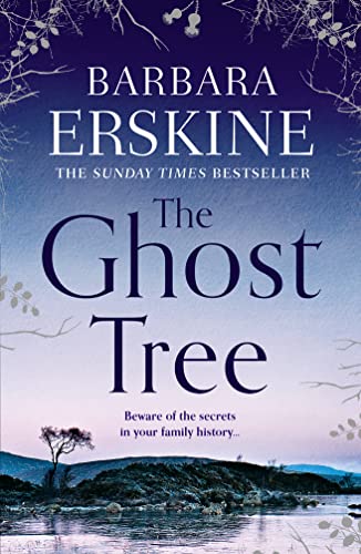 Beispielbild fr The Ghost Tree zum Verkauf von ThriftBooks-Dallas