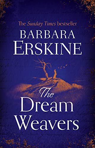 Beispielbild fr The Dream Weavers: A spellbinding and gripping new historical fiction novel from the Sunday Times bestseller zum Verkauf von WorldofBooks