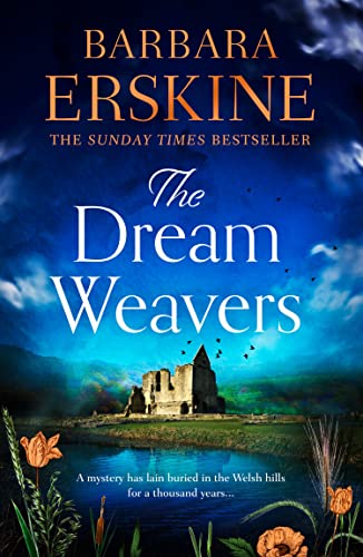 Stock image for The Dream Weavers: A spellbinding and gripping new historical fiction novel from the Sunday Times bestseller for sale by SecondSale