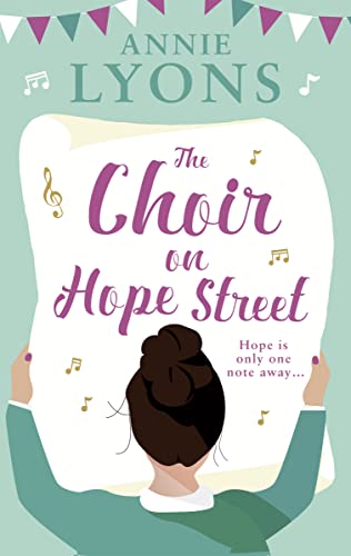 Imagen de archivo de The Choir on Hope Street a la venta por Better World Books