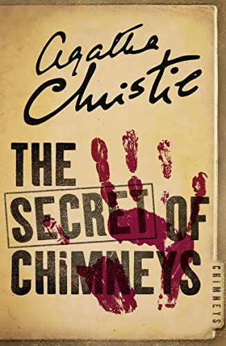 Imagen de archivo de The Secret of Chimneys a la venta por Blackwell's