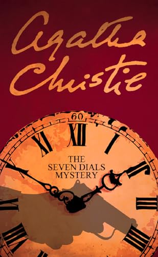 Beispielbild fr The Seven Dials Mystery zum Verkauf von WorldofBooks