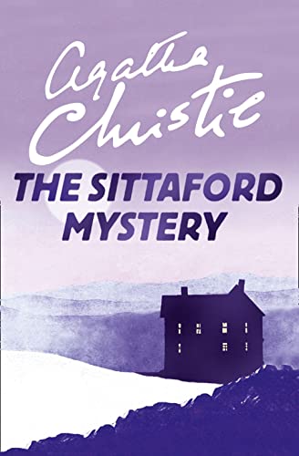 9780008196233: The Sittaford Mystery
