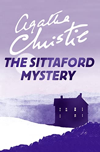 Imagen de archivo de The Sittaford Mystery a la venta por Blackwell's