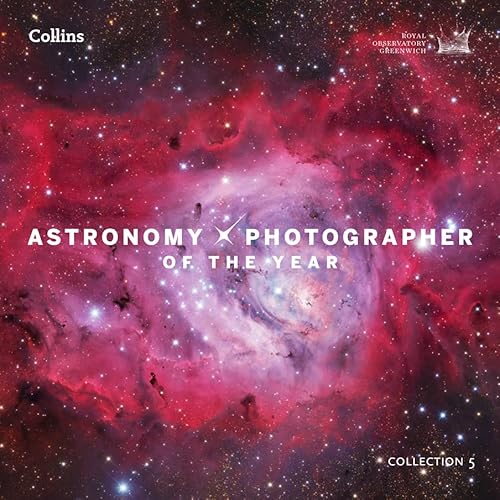 Stock image for Astronomy Photographer of the Year: Collection 5 for sale by GoldBooks