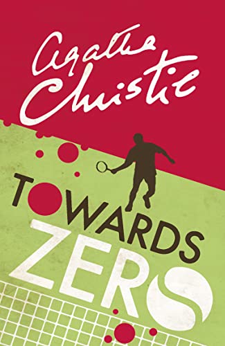 Imagen de archivo de Towards Zero a la venta por ThriftBooks-Atlanta