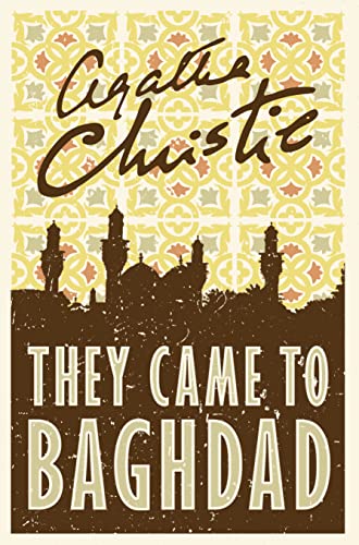 9780008196356: They Came to Baghdad