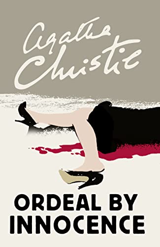 9780008196370: Ordeal by Innocence