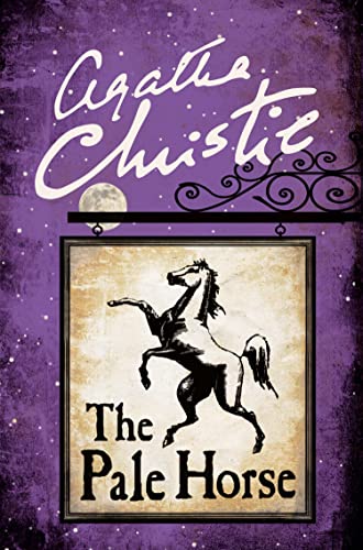 9780008196387: THE PALE HORSE: Agatha Christie (Ariadne Oliver, 5)