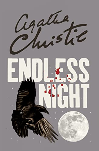 9780008196394: Endless Night [Lingua inglese]