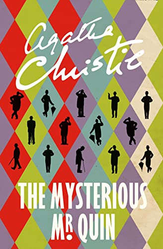 9780008196417: The Mysterious Mr Quin