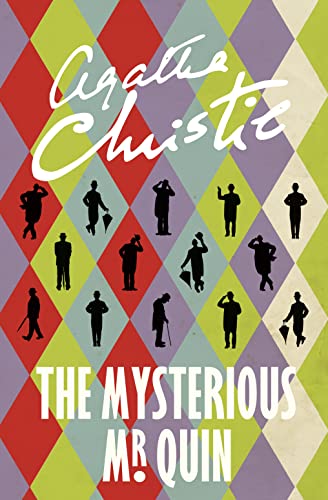 9780008196417: MYSTERIOUS MR QUIN- PB
