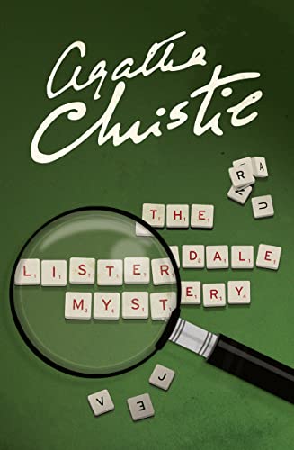 9780008196431: The Listerdale Mystery